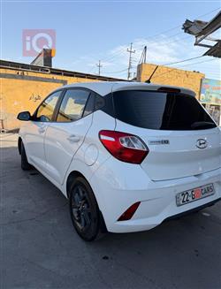 هيونداي i10